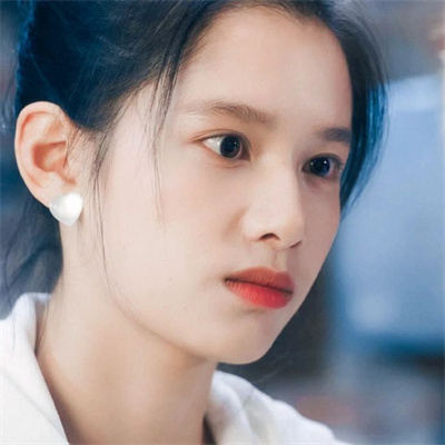 好看精致的唯美情侣头像 甜美温馨的幸福情侣头像最新版