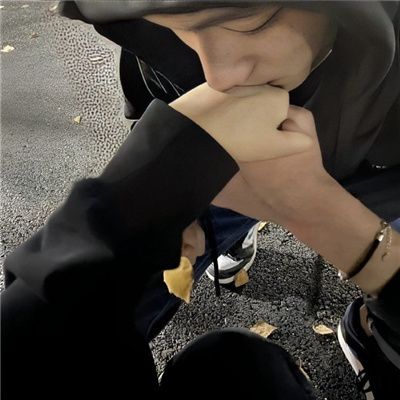 好看精致的唯美情侣头像 甜美温馨的幸福情侣头像最新版