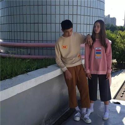 有气质又超好看的精致女生头像 温柔又很精致的浪漫情侣头像合集