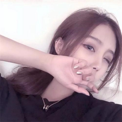 好看又温柔的魅力情侣头像 优雅浪漫的精致情侣头像