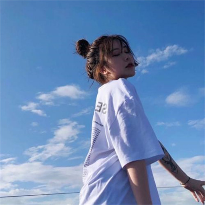好看又温柔的魅力情侣头像 优雅浪漫的精致情侣头像
