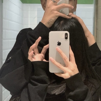 很帅气又精致的浪漫情侣头像合集 优雅又浪漫的高清情侣头像