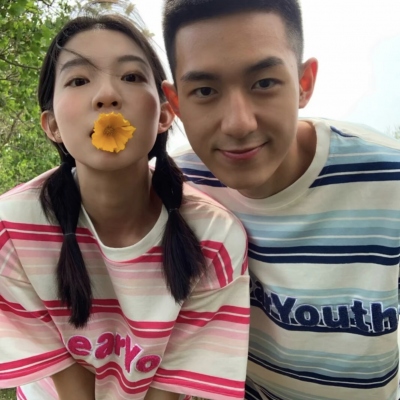 好看又高清的优质女生头像 幸福又超级优雅的精致浪漫情侣头像