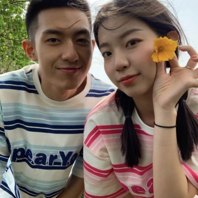 好看又高清的优质女生头像 幸福又超级优雅的精致浪漫情侣头像