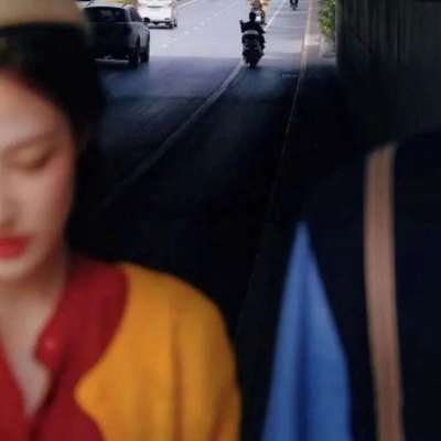 好看又高清的优质女生头像 幸福又超级优雅的精致浪漫情侣头像