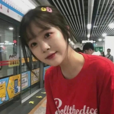 好看又高清的优质女生头像 幸福又超级优雅的精致浪漫情侣头像