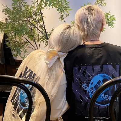 好看又漂亮的精致浪漫情侣头像 温馨又好看的温柔情侣头像合集