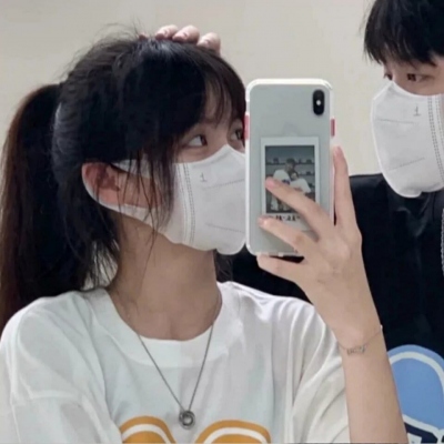 好看又高清的精致情侣头像 温柔浪漫的超精致的情侣头像合集