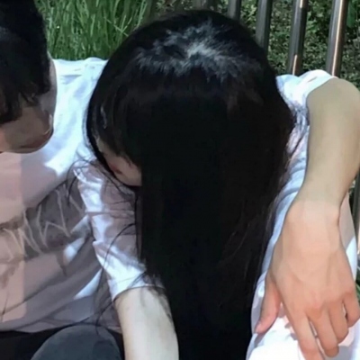 好看又高清的精致情侣头像 温柔浪漫的超精致的情侣头像合集
