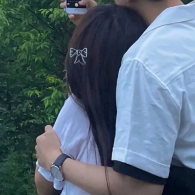 好看又漂亮的优雅情侣头像 幸福甜蜜的超温馨情侣头像