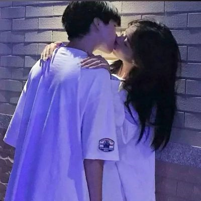 好看又温馨的浪漫情侣头像 温柔又精致的超甜蜜精致情侣头像