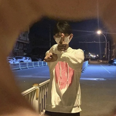 高清版温柔又幸福的情侣头像 甜蜜美好的超恩爱情侣头像