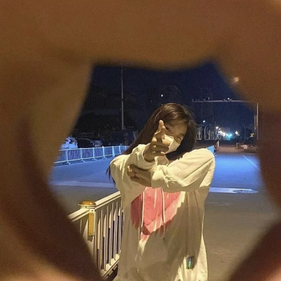 高清版温柔又幸福的情侣头像 甜蜜美好的超恩爱情侣头像