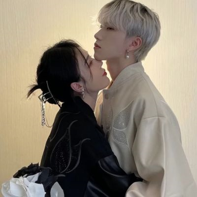 很幸福的超好看情侣头像 温馨又甜美的恩爱情侣头像