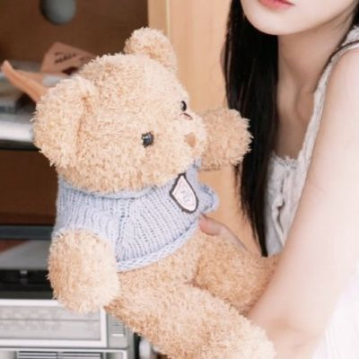 浪漫又精致的高级感情侣头像 高清情侣头像好看又温柔