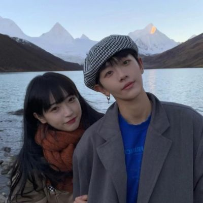 浪漫又精致的高级感情侣头像 高清情侣头像好看又温柔