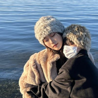浪漫又精致的高级感情侣头像 高清情侣头像好看又温柔