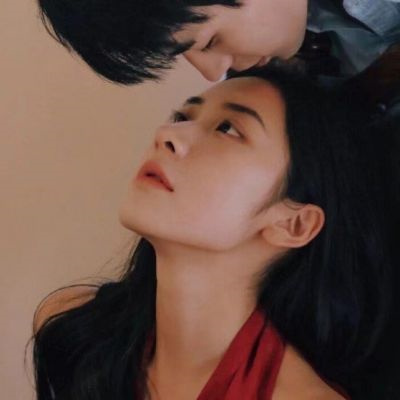 精致漂亮的温柔情侣头像 浪漫又很有高级感的情侣头像合集