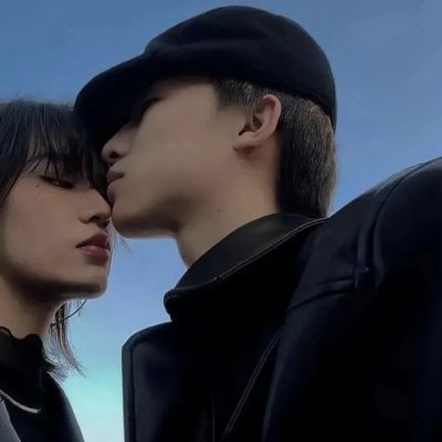 精致漂亮的温柔情侣头像 浪漫又很有高级感的情侣头像合集