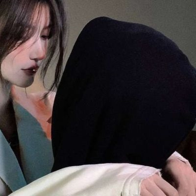 精致漂亮的温柔情侣头像 浪漫又很有高级感的情侣头像合集
