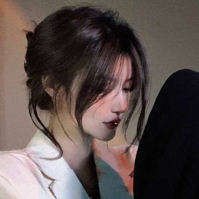 精致漂亮的温柔情侣头像 浪漫又很有高级感的情侣头像合集
