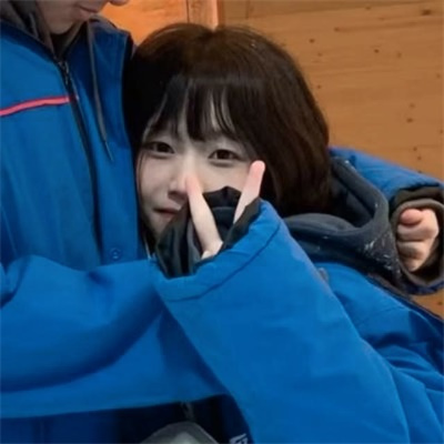 可爱又精致的好看情侣头像 甜蜜又超温馨的可爱情侣头像