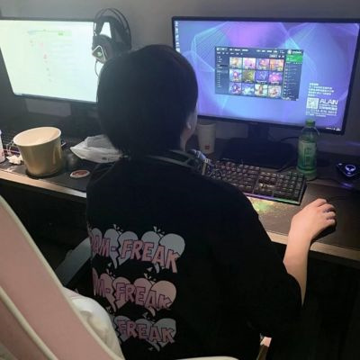 日常又浪漫的情侣头像合集 很温馨又很甜蜜的好看情侣头像