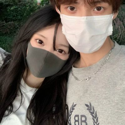日常又浪漫的情侣头像合集 很温馨又很甜蜜的好看情侣头像