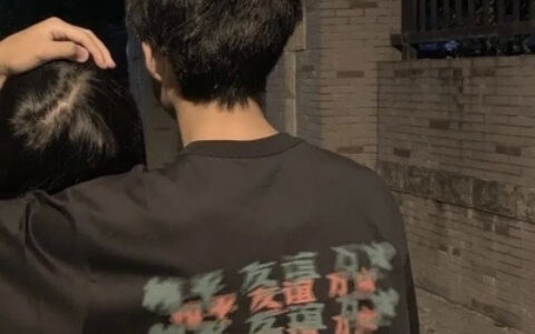 好看又很精致的情侣头像 清朗率真的甜蜜情侣头像合集