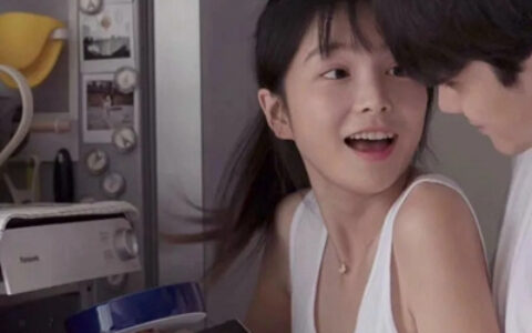 精致好看的超甜蜜情侣头像 情侣头像甜蜜又很温馨