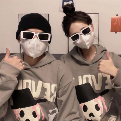 真人一点也不俗气的情头合集 颜值高很有默契的情头恩爱