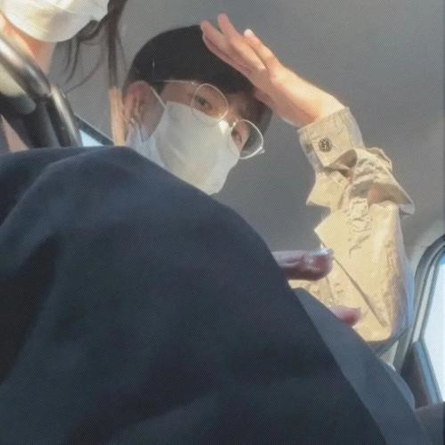单纯好看的甜美情侣头像 具有仙气的超好看情侣头像