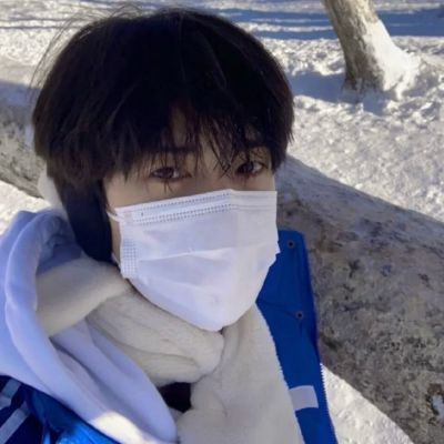 元气满满的超可爱情侣头像 超级幸福的甜蜜情侣头像