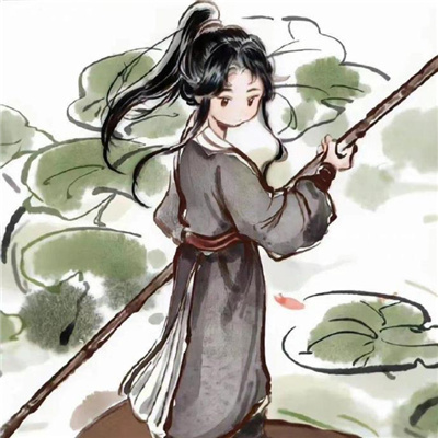 最新版优质情头合集 超萌Q版绝对不会撞款的情头