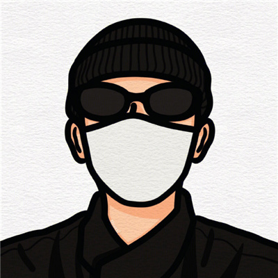 幸福感满满的情头 日系ins风超可爱的卡通情头超好看