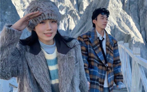 双人甜甜超级幸福的情头 一对超恩爱的甜宠情头合集
