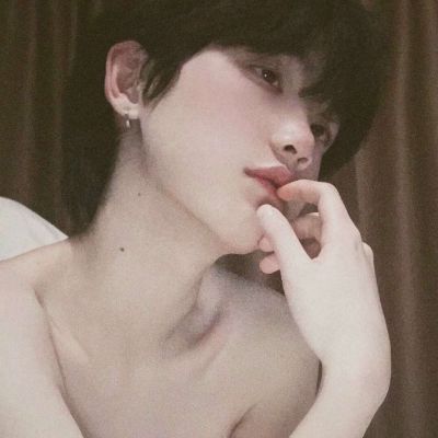 精致舒心的气质男头 2023帅到没边的男头真人高清