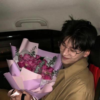 精致舒心的气质男头 2023帅到没边的男头真人高清