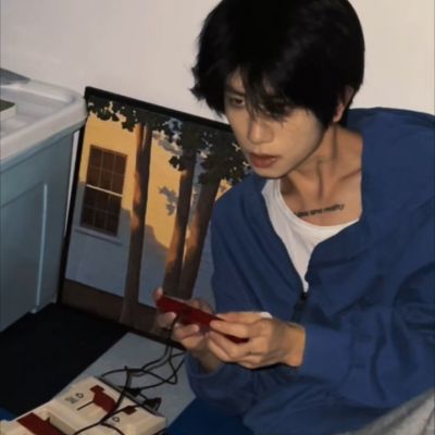 精致舒心的气质男头 2023帅到没边的男头真人高清