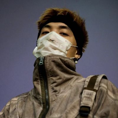 精致舒心的气质男头 2023帅到没边的男头真人高清