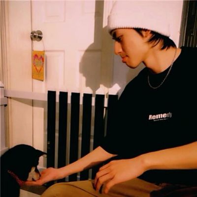 精致舒心的气质男头 2023帅到没边的男头真人高清