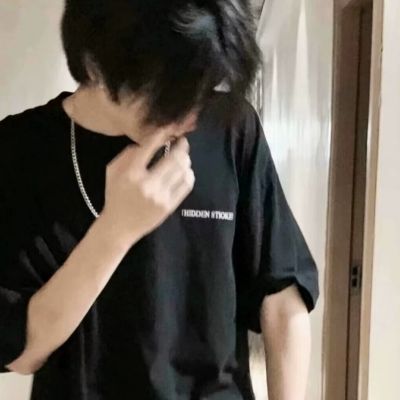 精致舒心的气质男头 2023帅到没边的男头真人高清