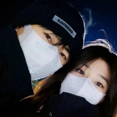 甜蜜感爆棚的情头合集 2023很爱的甜蜜情头最新高级感