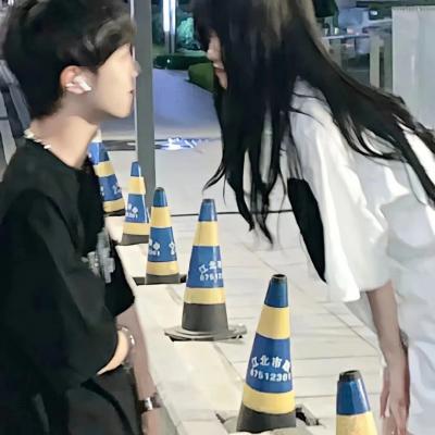 男女都超爱的幸福情头 气质出众可可爱爱的情头cp超级好看