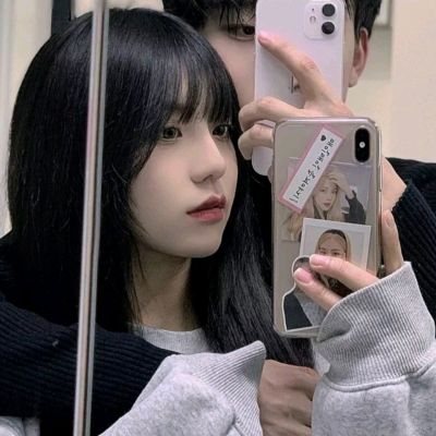 很有幸福感的双人情头大全 超级甜一男一女情头幸福真人
