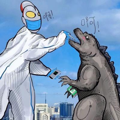高级不俗气很温柔的情头合集 精致感十足的卡通动漫情侣头像