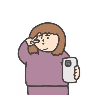 高级不俗气很温柔的情头合集 精致感十足的卡通动漫情侣头像