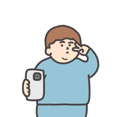 高级不俗气很温柔的情头合集 精致感十足的卡通动漫情侣头像
