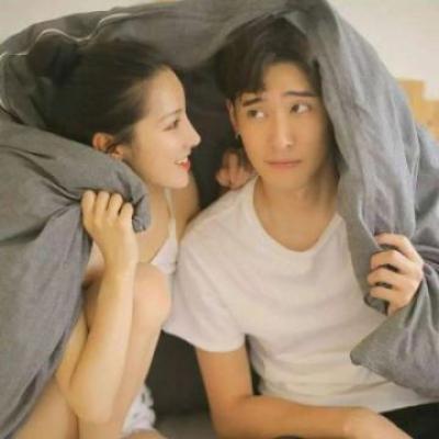 超甜真人cp情头2023 成熟魅力恩爱甜蜜真人情头很幸福