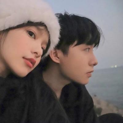 高清特别漂亮特别甜的情头 很好看真人又很精致的魅力情头